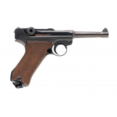 42 Code Mauser Luger 9mm (PR56682)