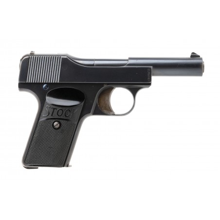 Franz Stock 7.65mm Pistol (PR57122)