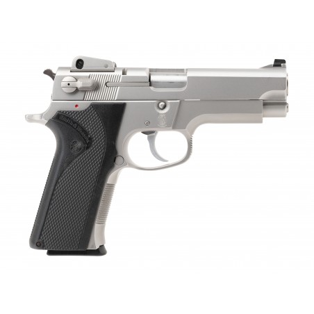 Smith & Wesson 4006 .40 Cal (PR56374)