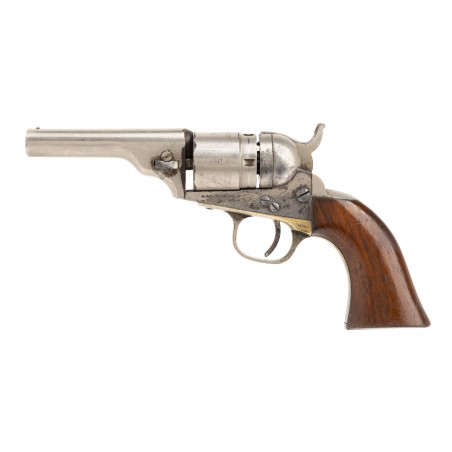 Colt 1849 Pocket Conversion .38 Cal (AC296)