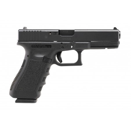 Glock 22 .40S&W (PR56652)