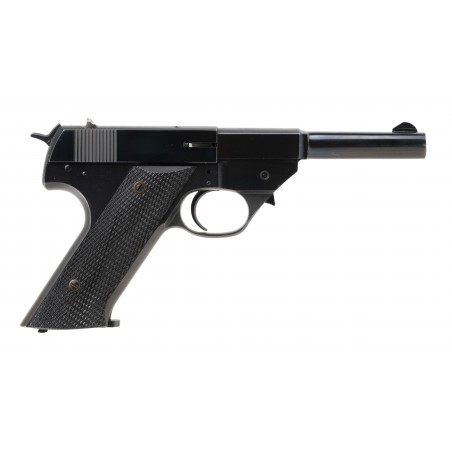 Scarce Hi Standard G. 380 Pistol (PR57123)