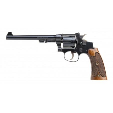 Smith & Wesson 22/32 Target Revolver (PR57131)