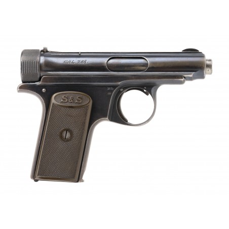 Sauer Model 1913 32ACP Pistol (PR57129)