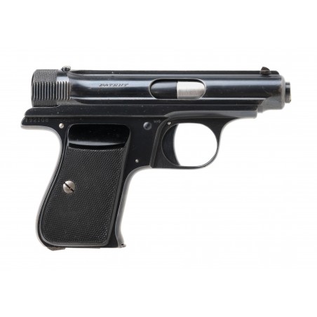 Sauer Model 1930 32ACP Pistol (PR57130)