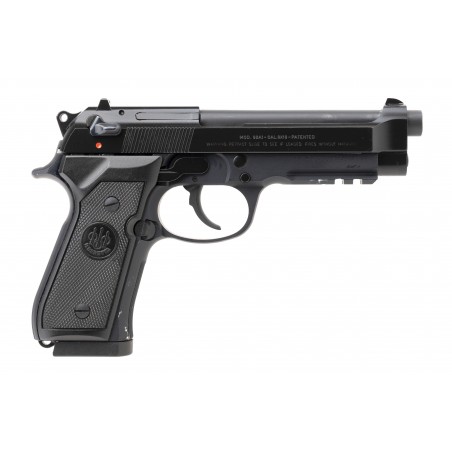 Beretta 92A1 9MM (PR57211)