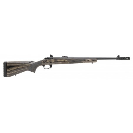 Ruger Gunsite Scout Left Hand .308 Win (R31079)