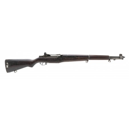 Springfield M1 Garand .30-06 (R30602)