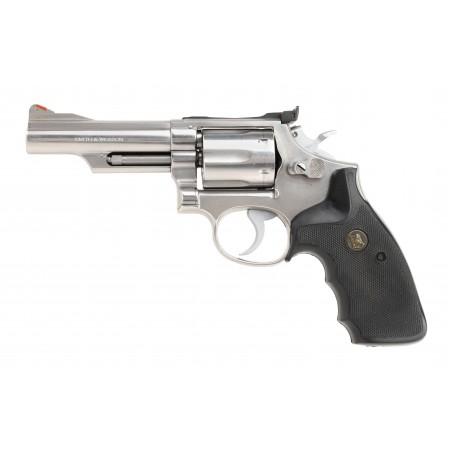 Smith & Wesson 66-1 .357 Magnum (PR56365)