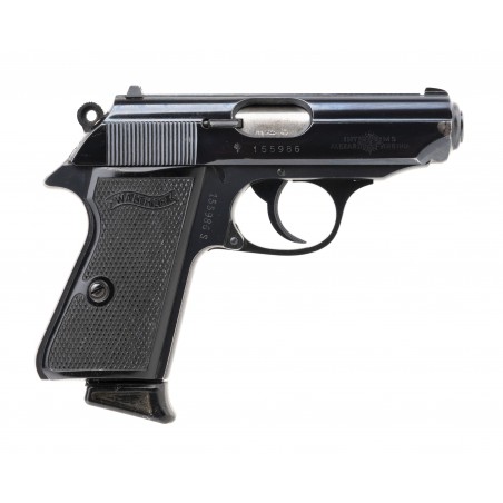 Walther PPK/S .380 ACP (PR56379)