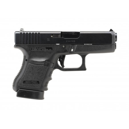 Glock 36 45acp (PR57207)