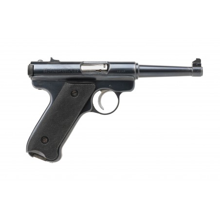 Ruger Auto Pistol .22LR (PR57216)