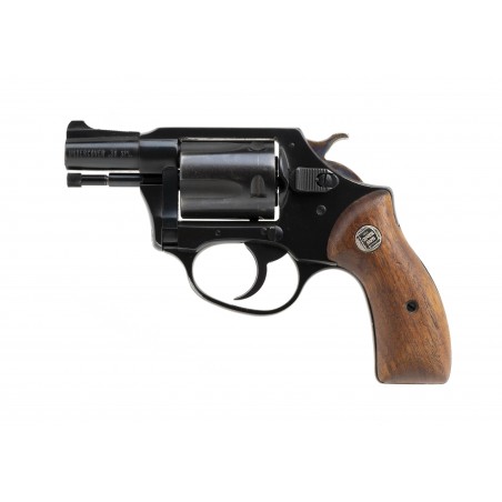 Charter Undercover .38 Special (PR56690)