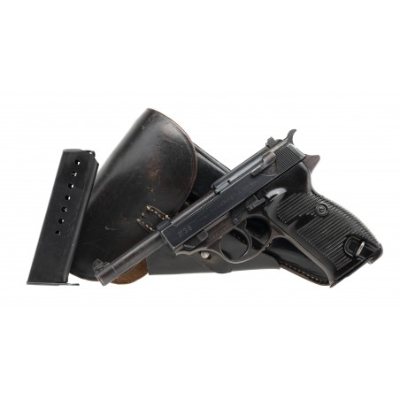 Walther P38 AC Code 9mm (PR56676)