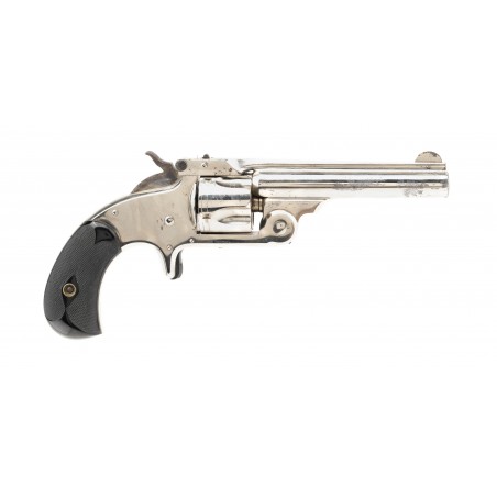 Smith & Wesson No. 1 1/2 .32 S&W (AH6802)