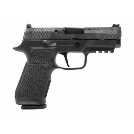 Sig Sauer WC P320 Carry 9MM (NGZ904) NEW