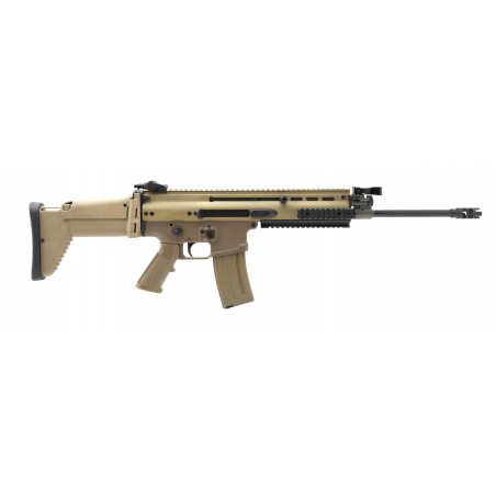 FN Scar 16S 5.56X45MM (NGZ1352) NEW