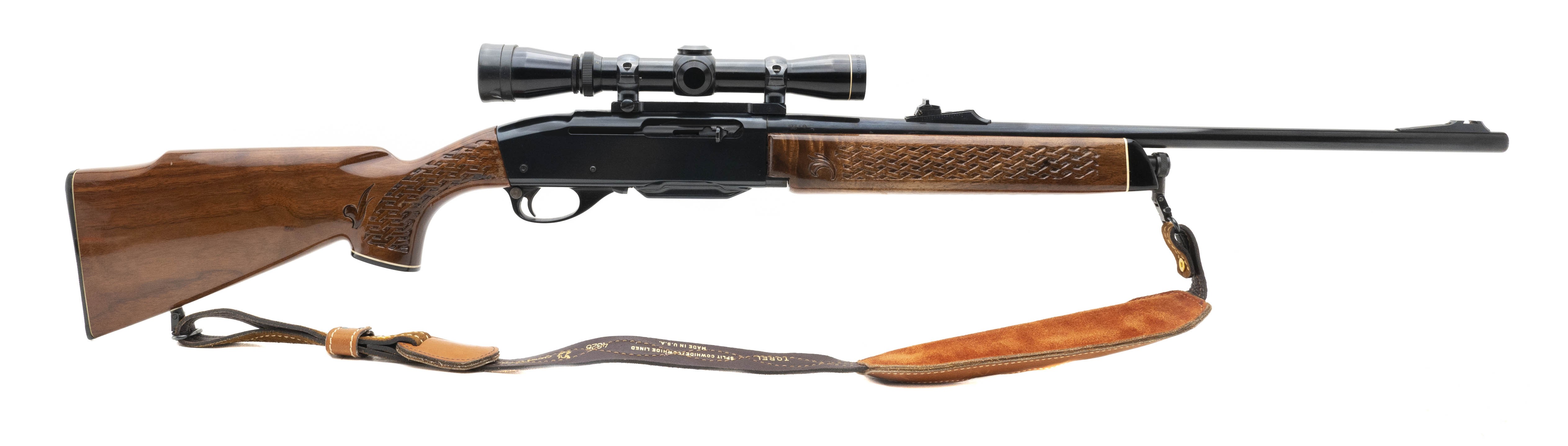 Remington 742 Woodsmaster 30 06 R30554
