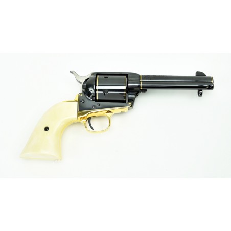 Colt Single Action Army Texas Sesquicentennial .45 LC (C11329)