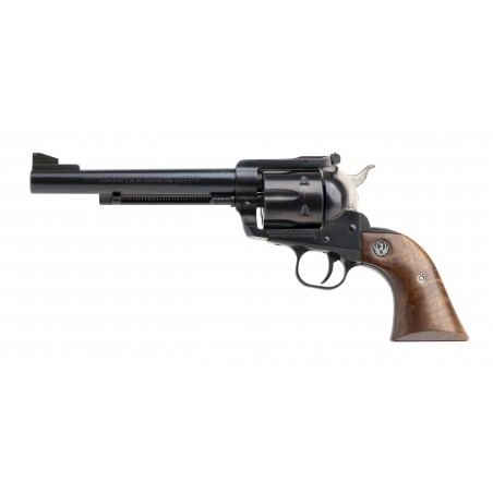 Ruger New Model Blackhawk .357 Magnum (PR56383)