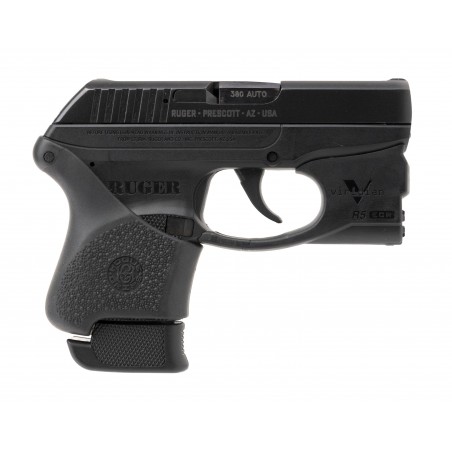 Ruger LCP .380ACP (PR57213)