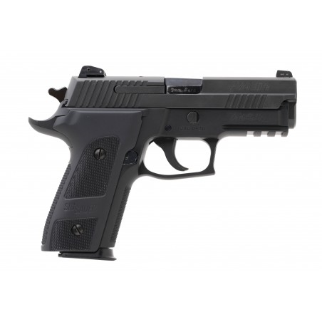 Sig Sauer P229 Dark Elite 9mm (PR57176)