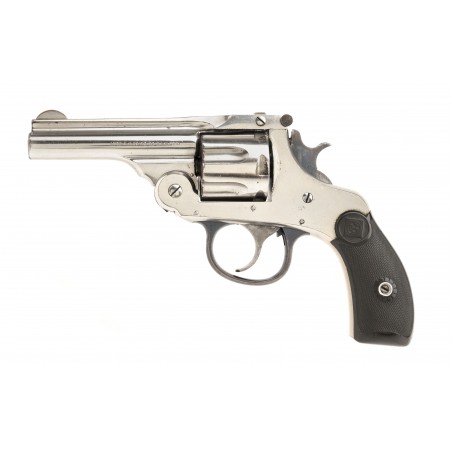 Harrington & Richardson "Automatic Ejecting" Revolver .32S&W (PR56287)