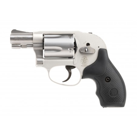 Smith & Wesson 638-3 .38SPL (PR56651)
