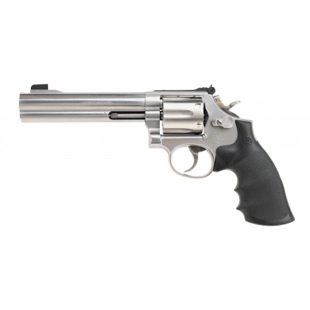 Smith & Wesson 686-4 Powerport .357 Magnum (PR56394)