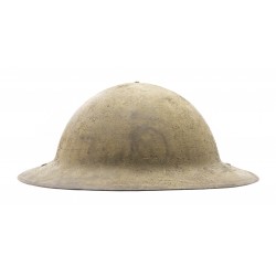 US WWI Brodie Helmet (MM1466)