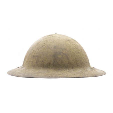US WWI Brodie Helmet (MM1466)