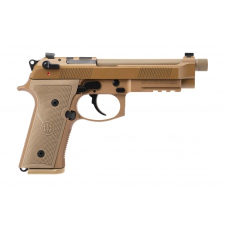 Beretta M9A4 9MM (NGZ1370) NEW