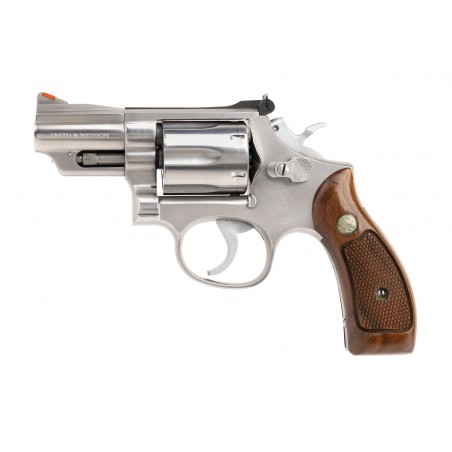Smith & Wesson 66-2 .357 Magnum (PR56390)