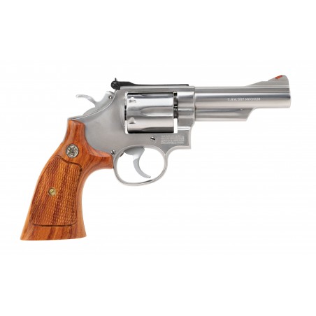 Smith & Wesson 66-2 .357 Magnum (PR56698)