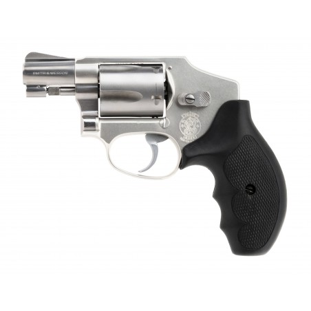 Smith & Wesson 642 Air Weight .38 Special (PR56697)