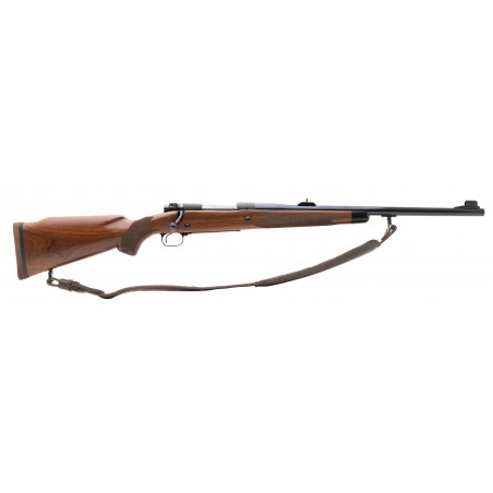 Winchester 70 Super Grade .458 Winchester Magnum (W11662)