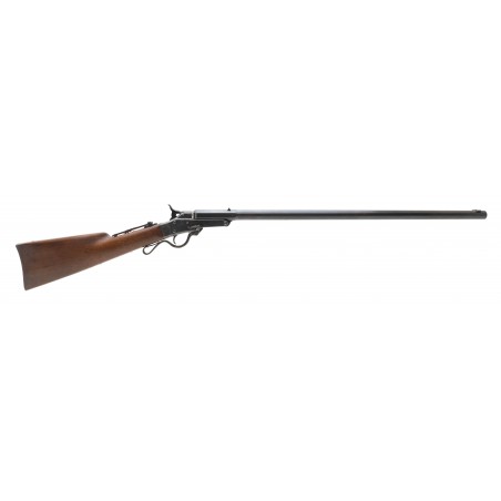 Maynard Model 1873 Improved Hunting Rifle No. 9 (AL5736)