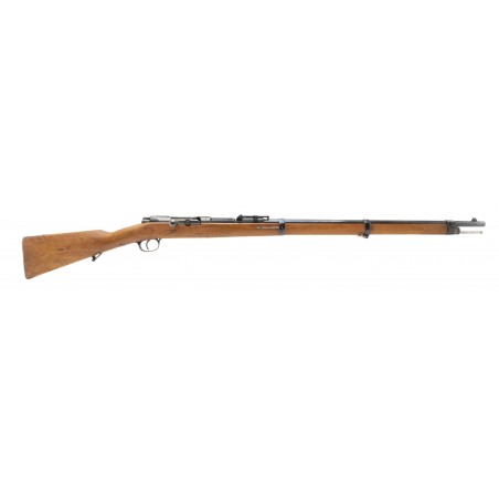 Exceptional Spandau 71/84 Rifle 11mm (AL7130)