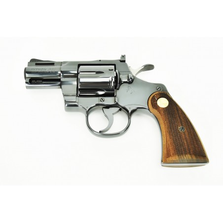 Colt Python .357 Magnum (C11344)
