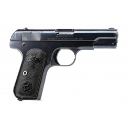 Colt 1903 .32 ACP (C17681)