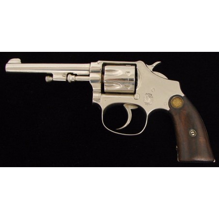 Smith & Wesson Ladysmith .22 Long Only (PR12053)