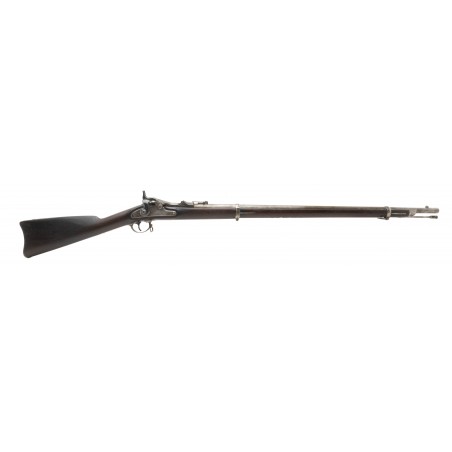 U.S. Model 1870 Springfield "Trapdoor" Rifle (AL6097)