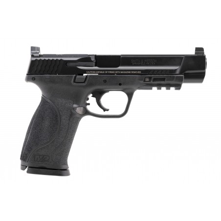 Smith and Wesson M&P9 PC CORE 9mm (NGZ305) NEW