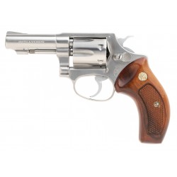 Smith & Wesson 650 .22...