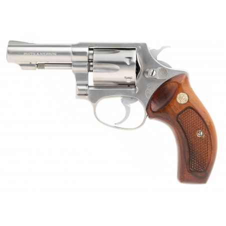 Smith & Wesson 650 .22 Magnum (PR56423)
