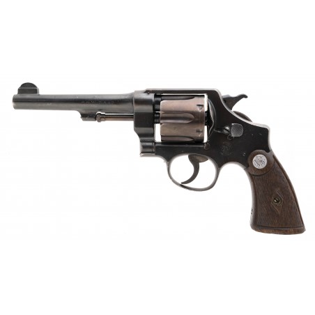 Smith & Wesson 1937 Brazilian .45 ACP (PR56428)