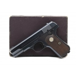 Colt 1903 .32 ACP (C17683)