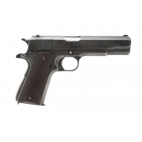 Remington Rand M1911A1 .45ACP (PR56732)