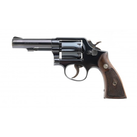 Smith & Wesson 10-6 .38 Special (PR56734)