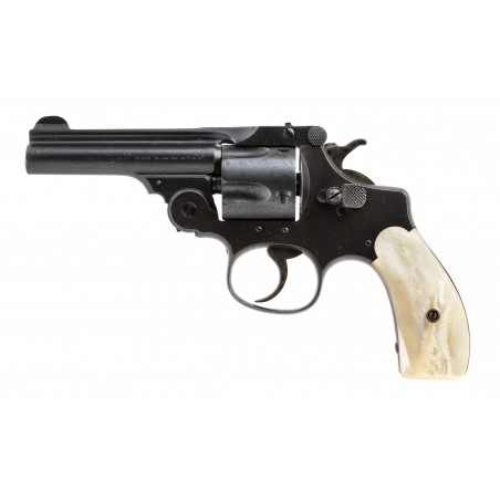 Smith & Wesson Perfected .38S&W (PR56726)